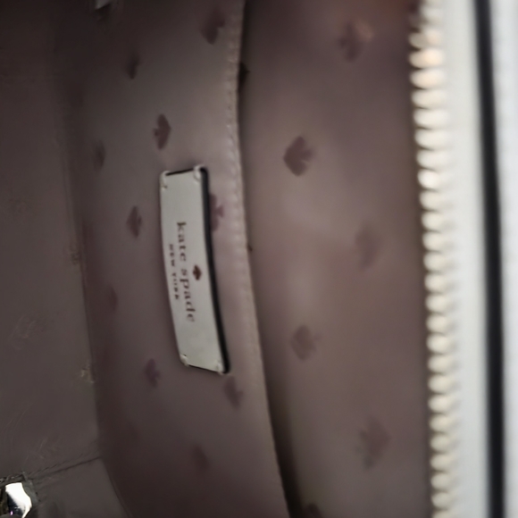 Kate Spade Wicker Trunk Traveler Crossbody - Picture 5 of 8